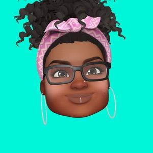 Meet your Posher, Joy